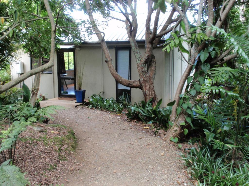 Wharepuke Subtropical * Kerikeri