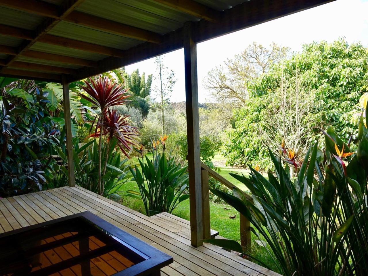 Wharepuke Subtropical * Kerikeri