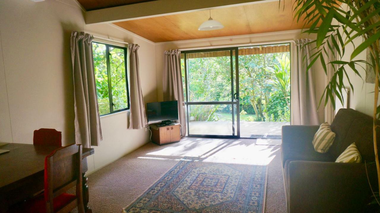 Wharepuke Subtropical * Kerikeri