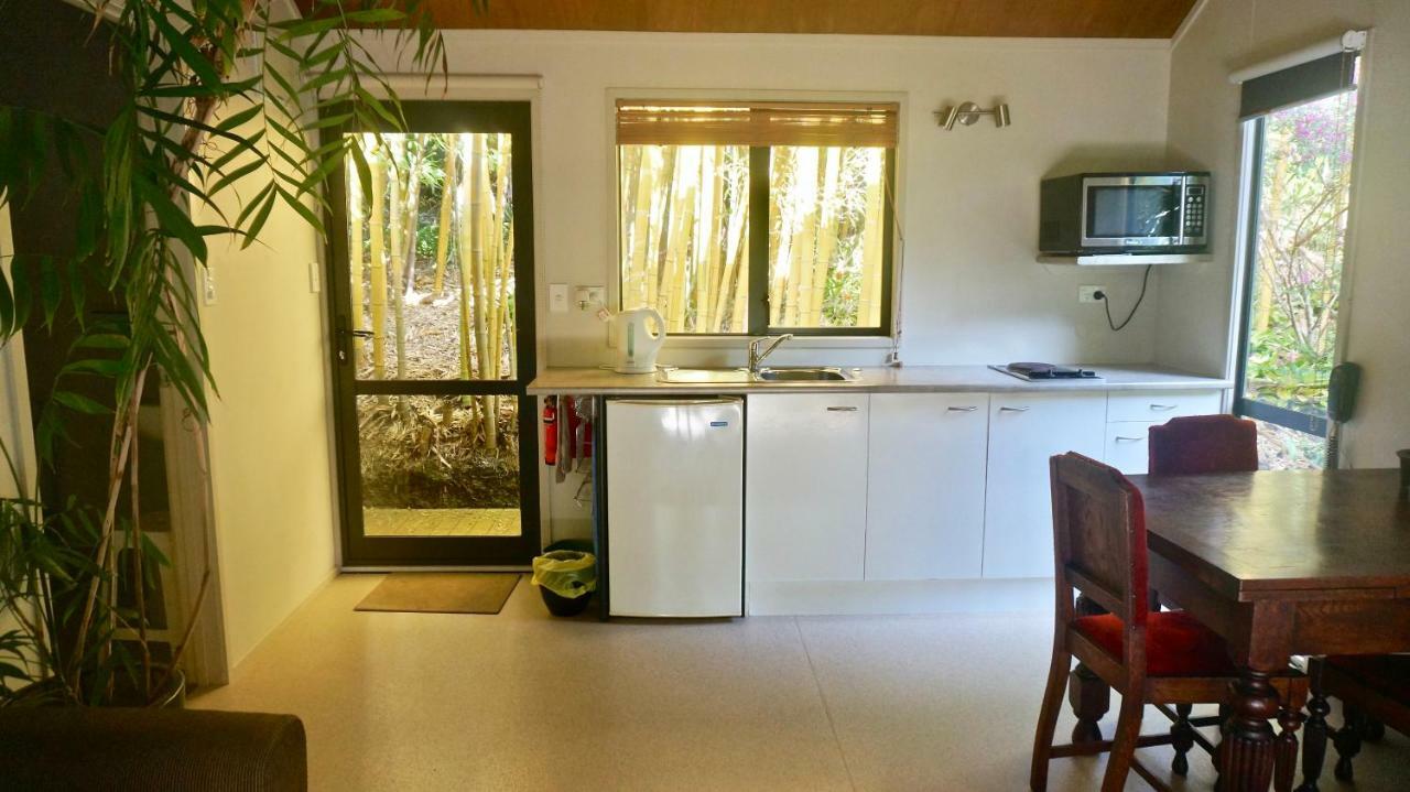 Wharepuke Subtropical Kerikeri